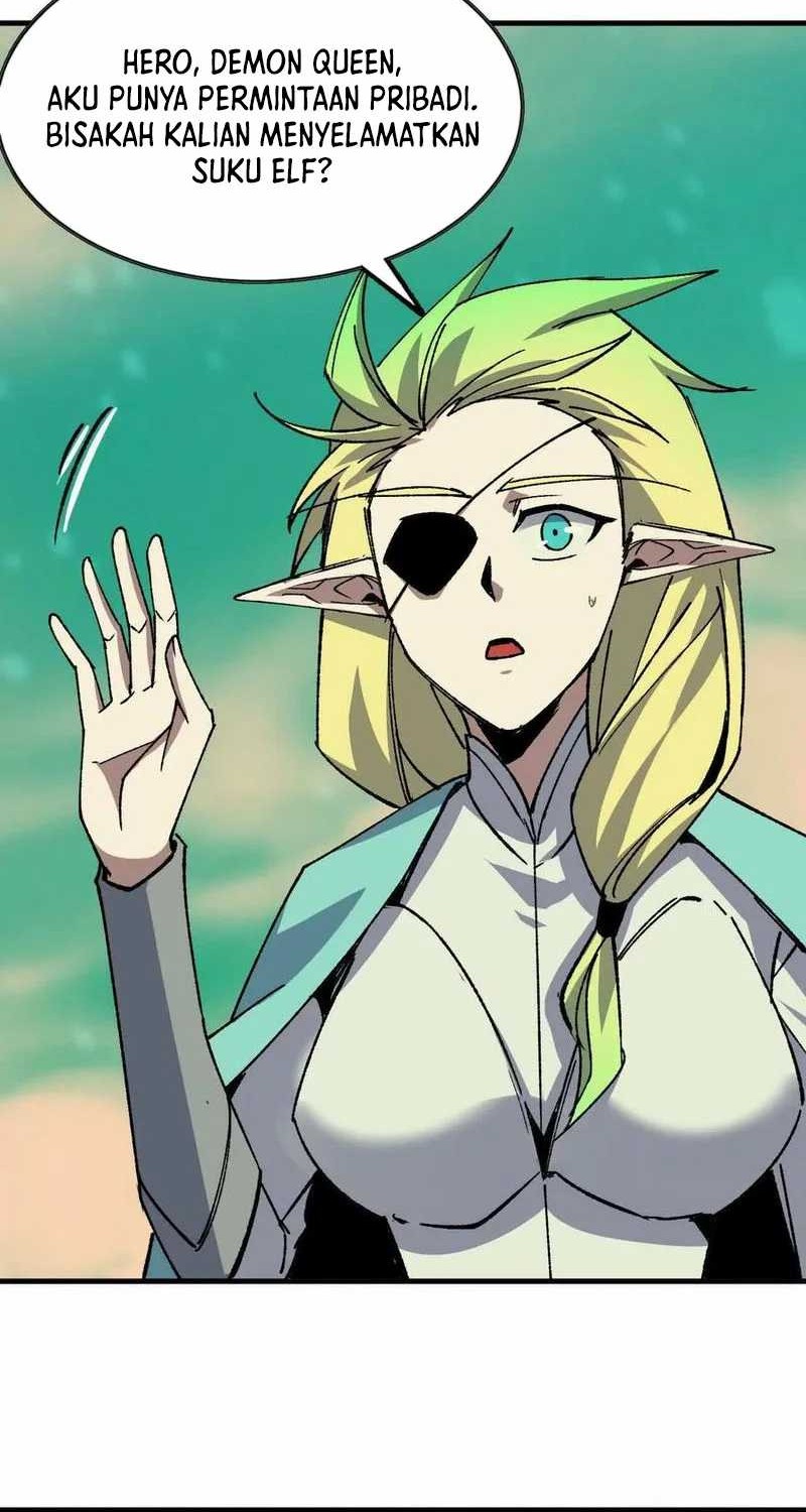 Brave X Devil Queen Chapter 106 Gambar 35