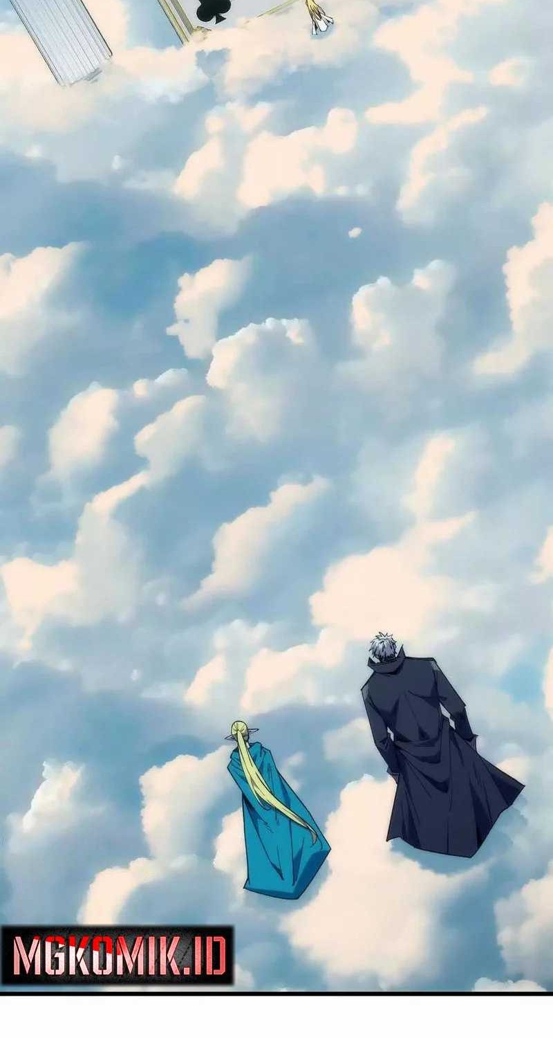 Baca Manhua Brave X Devil Queen Chapter 106 Gambar 2