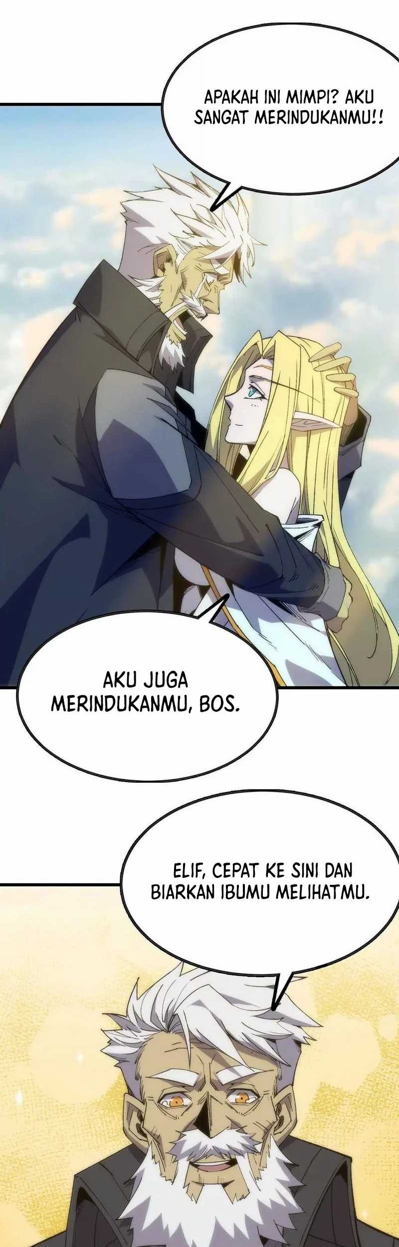 Brave X Devil Queen Chapter 106 Gambar 5