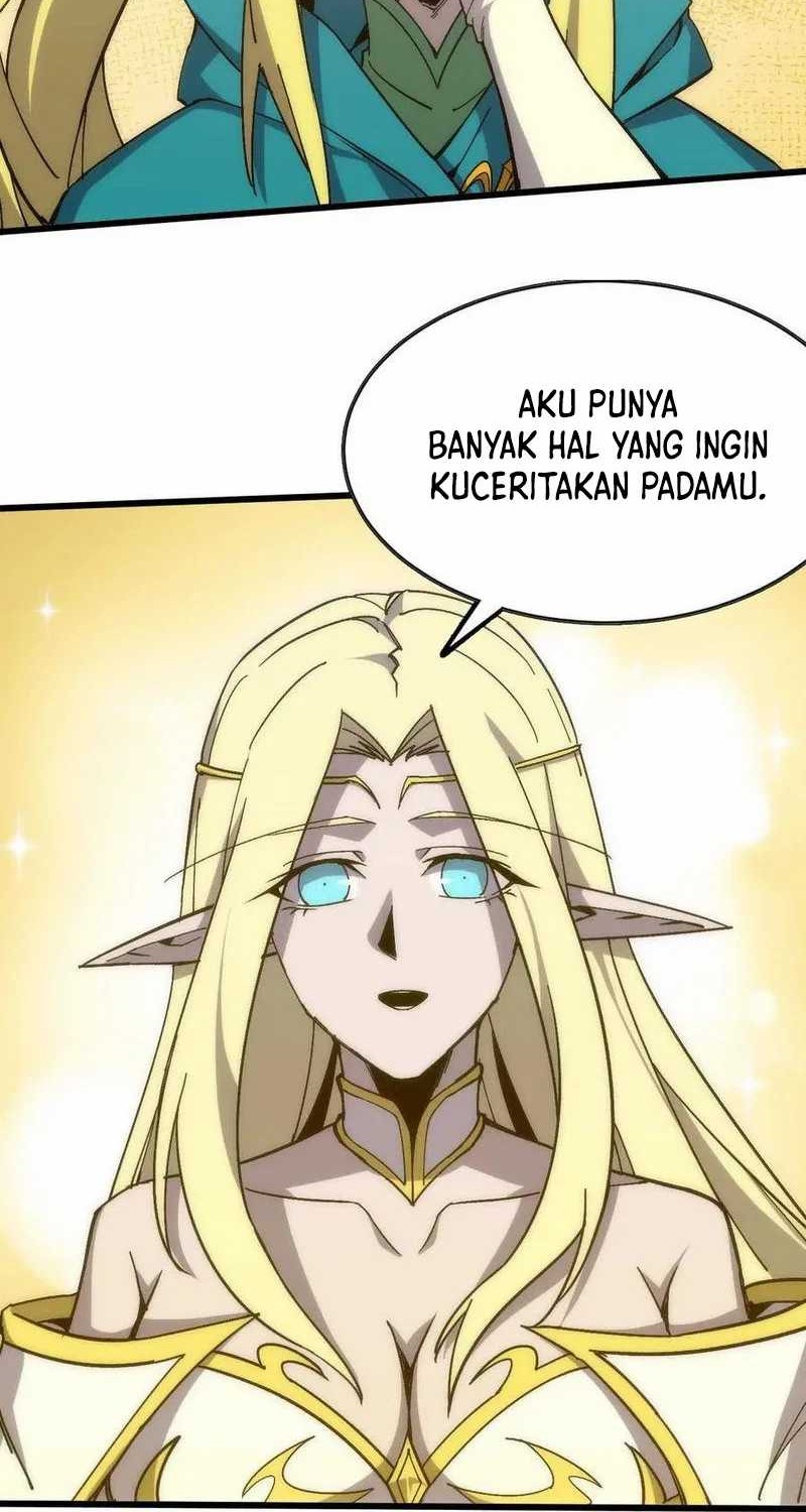 Brave X Devil Queen Chapter 106 Gambar 10