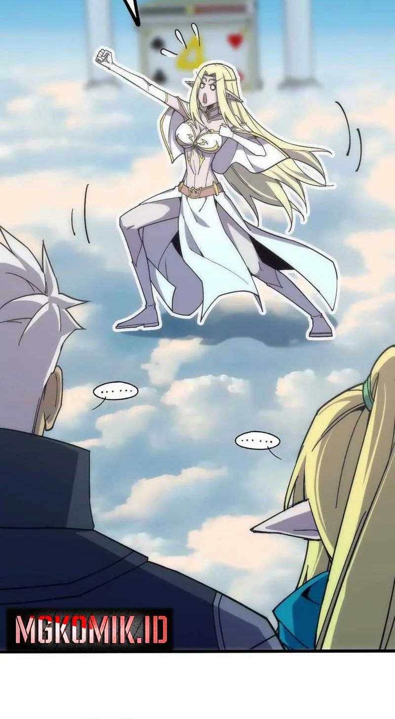 Brave X Devil Queen Chapter 106 Gambar 13