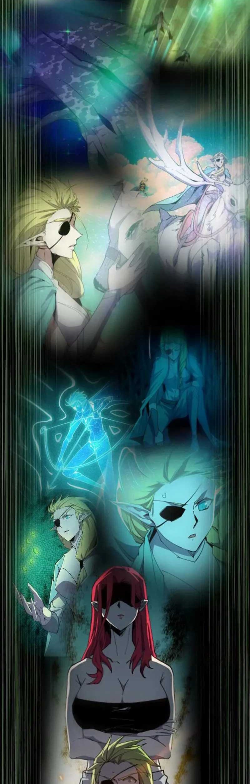 Brave X Devil Queen Chapter 105 Gambar 20