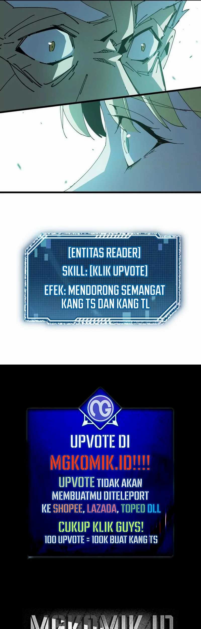 Brave X Devil Queen Chapter 105 Gambar 32