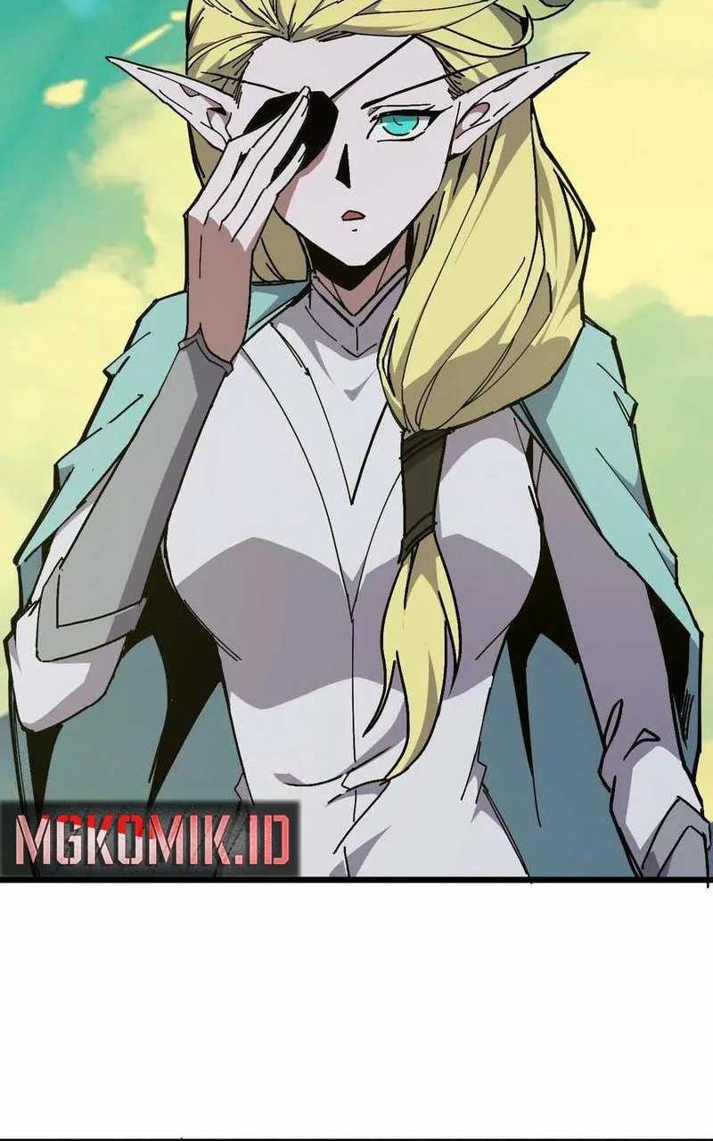 Baca Manhua Brave X Devil Queen Chapter 105 Gambar 2