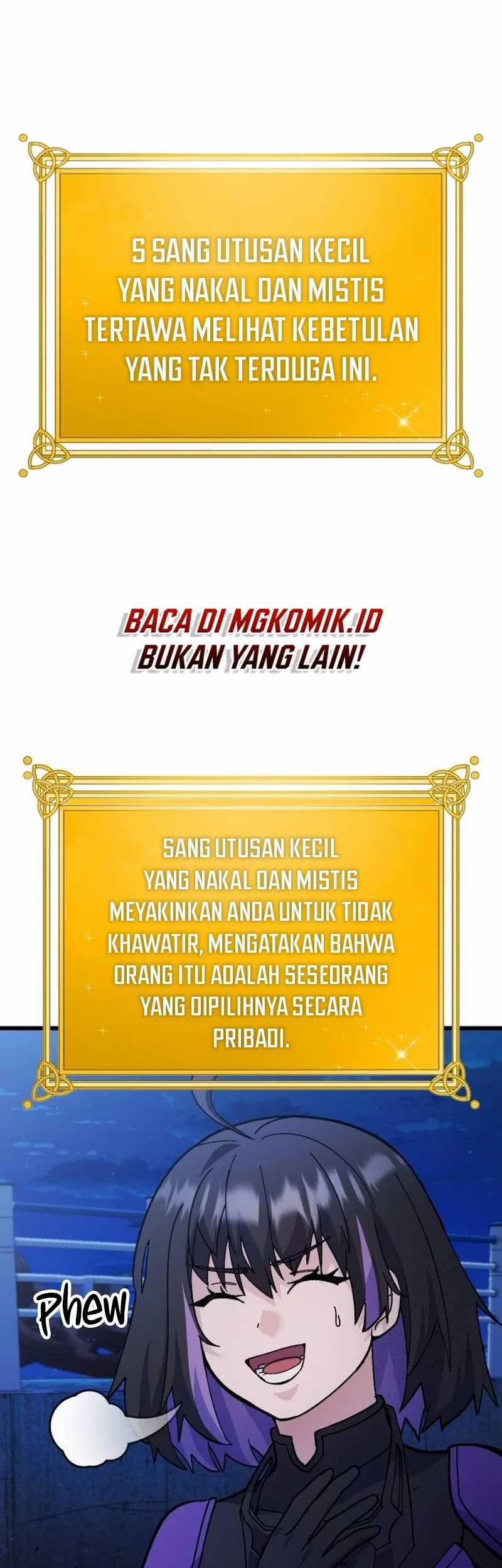 Divine Delivery Chapter 33 Gambar 19