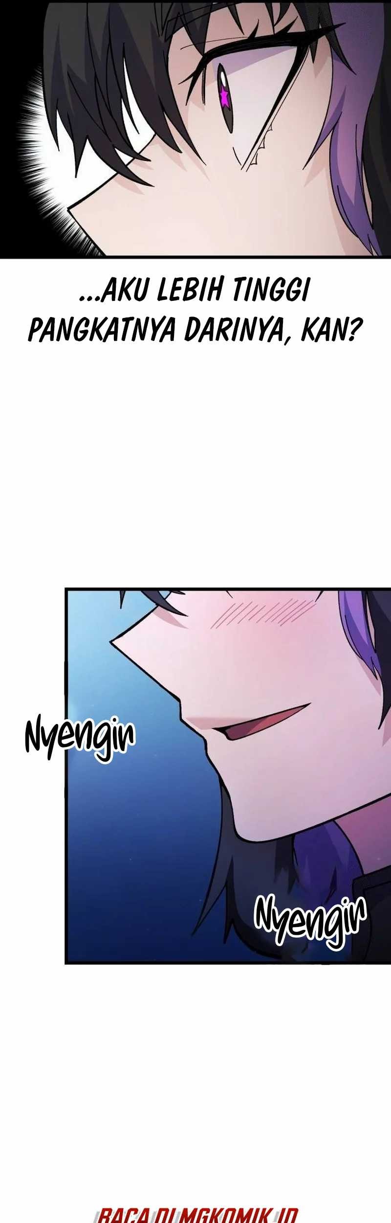 Divine Delivery Chapter 33 Gambar 21