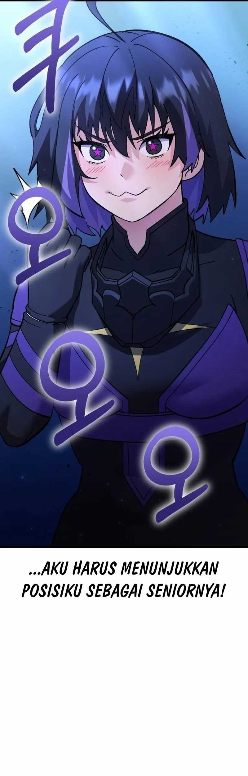 Divine Delivery Chapter 33 Gambar 23