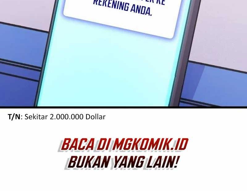 Divine Delivery Chapter 33 Gambar 26