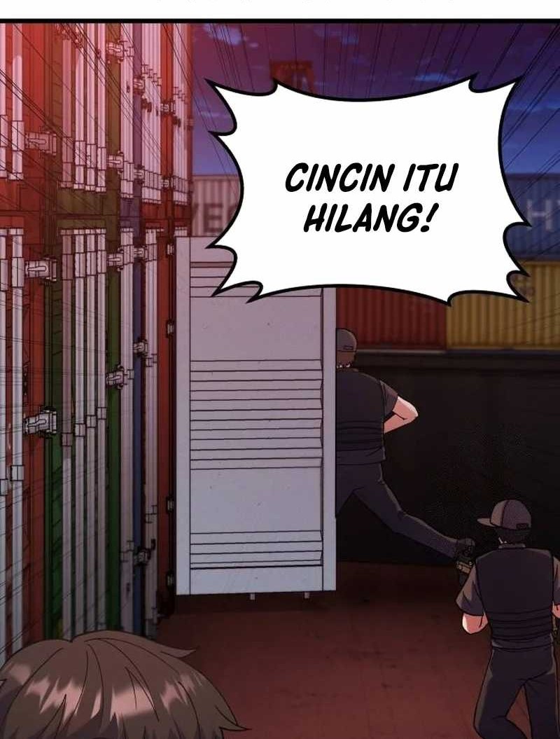 Divine Delivery Chapter 33 Gambar 28