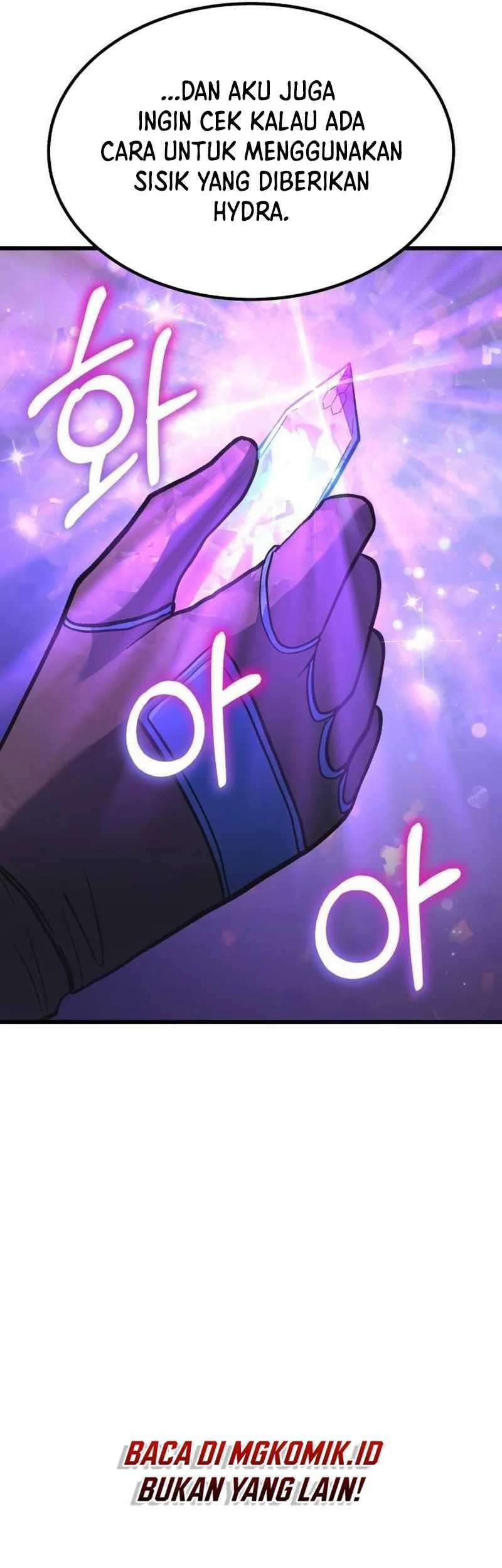 Divine Delivery Chapter 33 Gambar 33