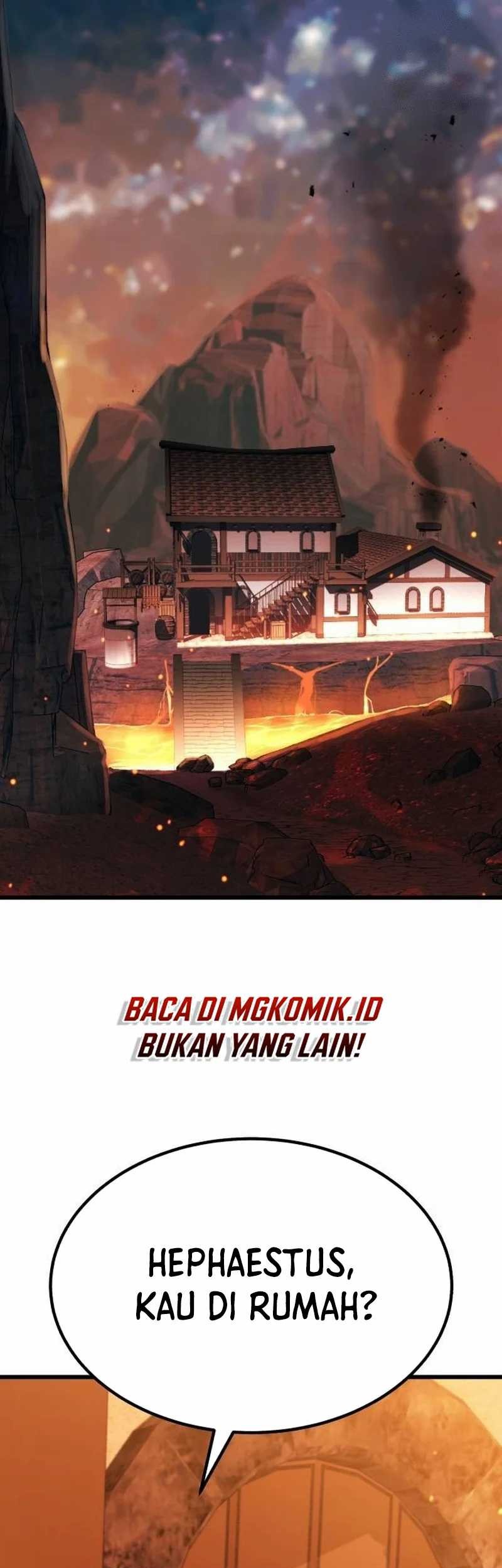 Divine Delivery Chapter 33 Gambar 35