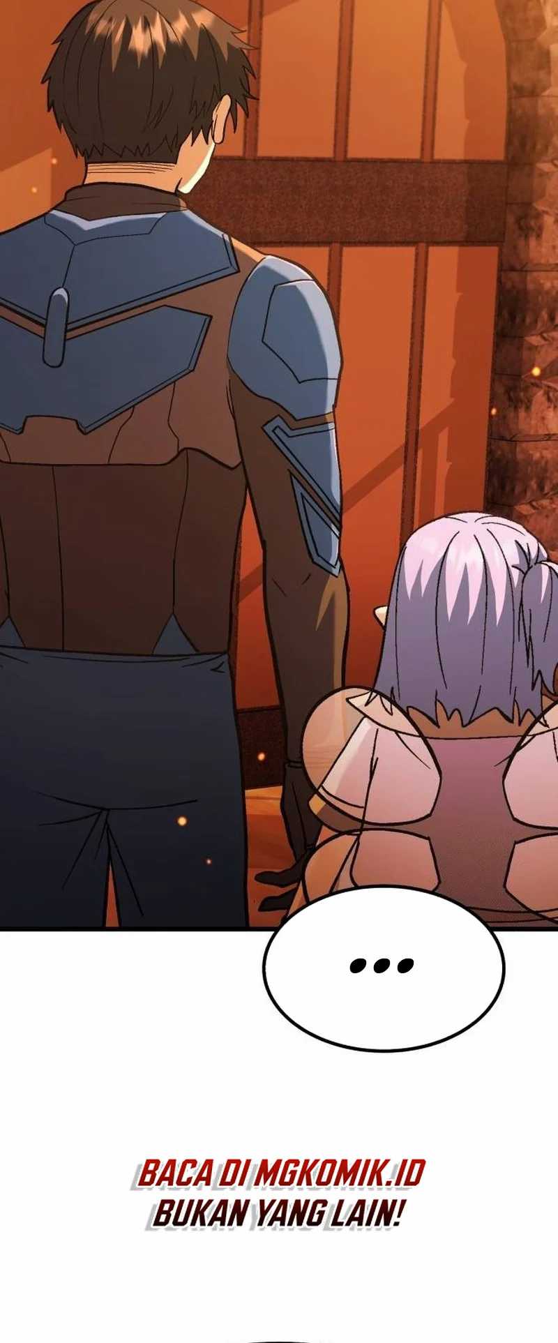 Divine Delivery Chapter 33 Gambar 37