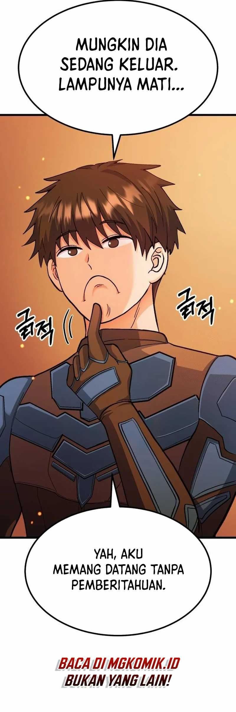 Divine Delivery Chapter 33 Gambar 38