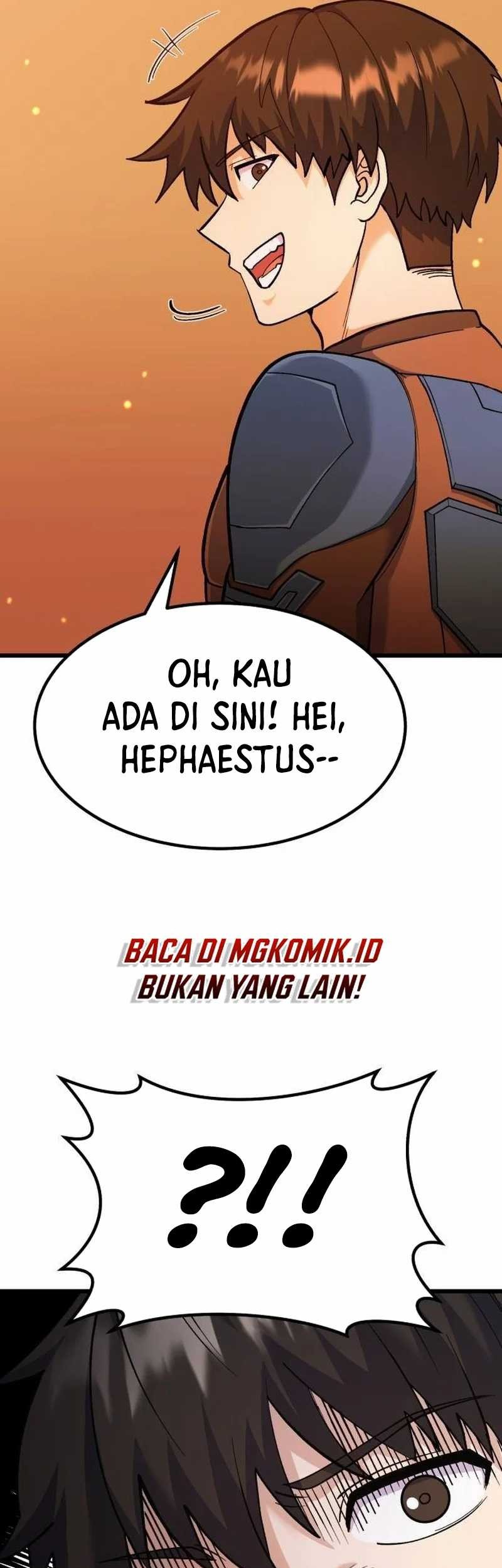 Divine Delivery Chapter 33 Gambar 41
