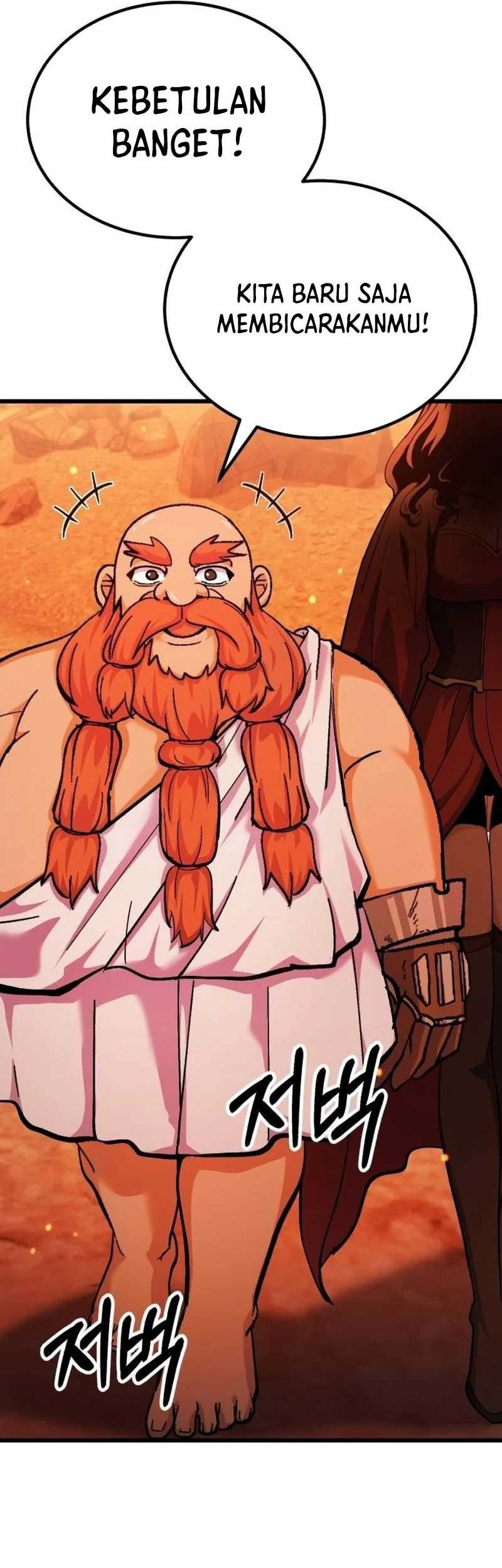 Divine Delivery Chapter 33 Gambar 43