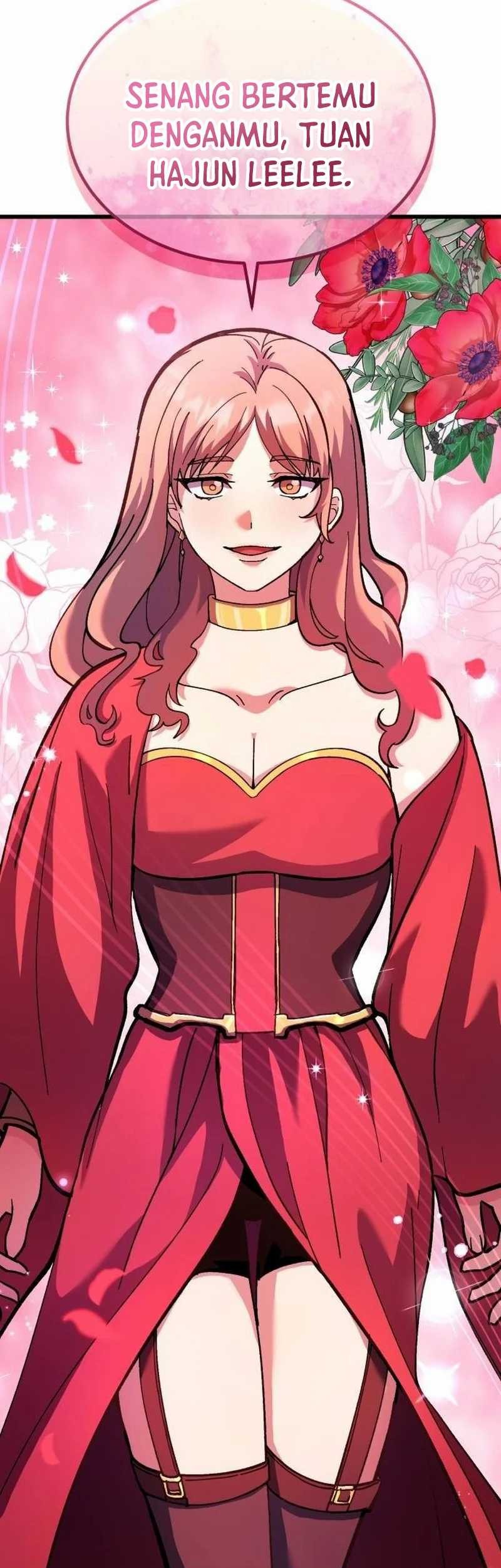 Divine Delivery Chapter 33 Gambar 47