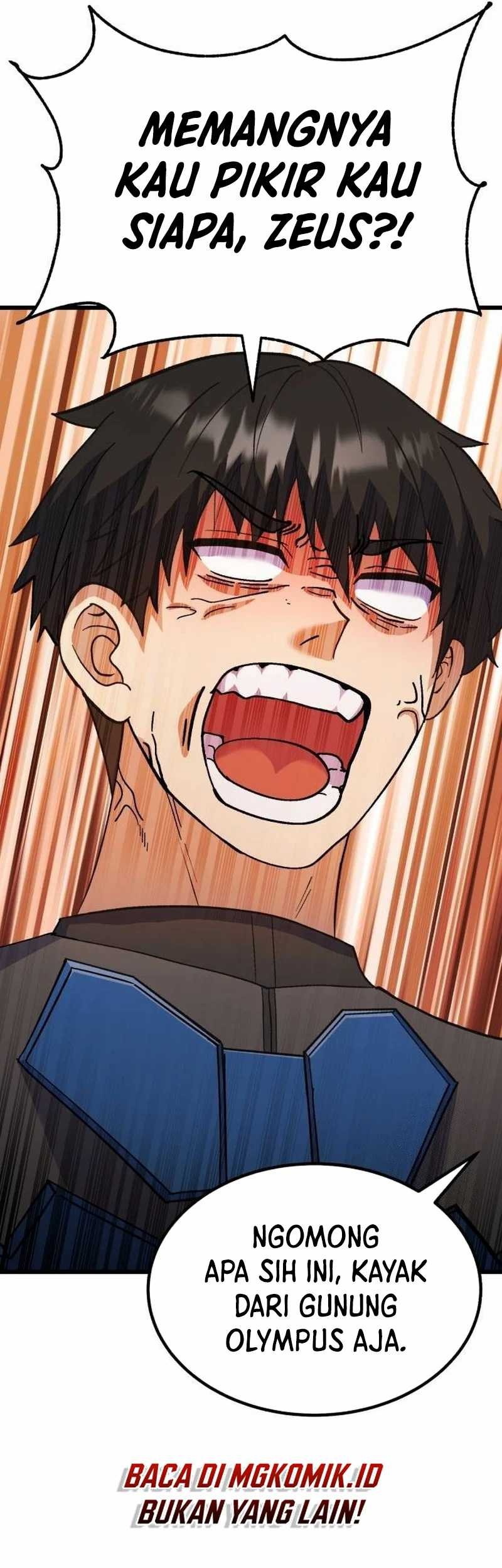 Divine Delivery Chapter 33 Gambar 51