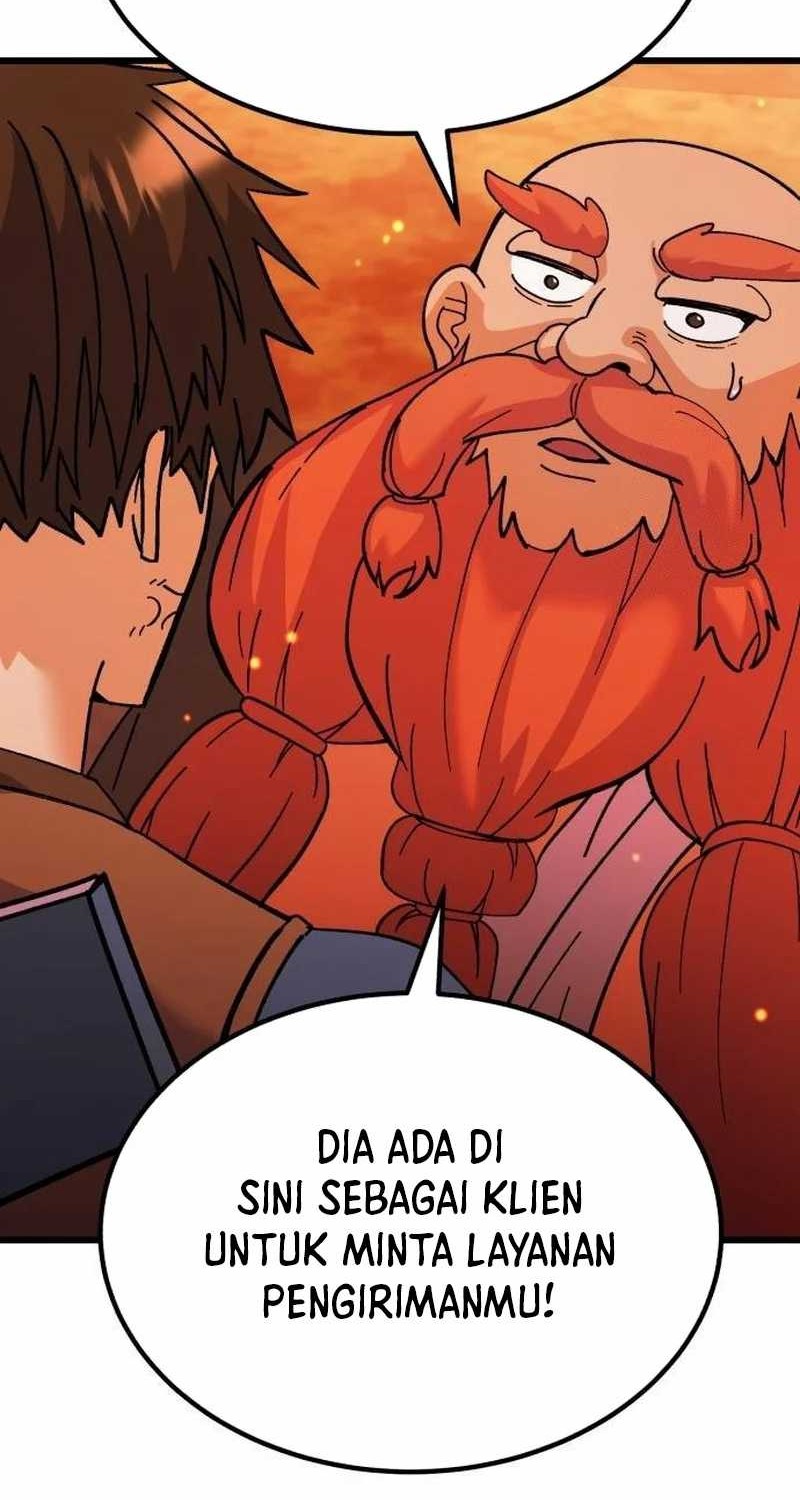 Divine Delivery Chapter 33 Gambar 54