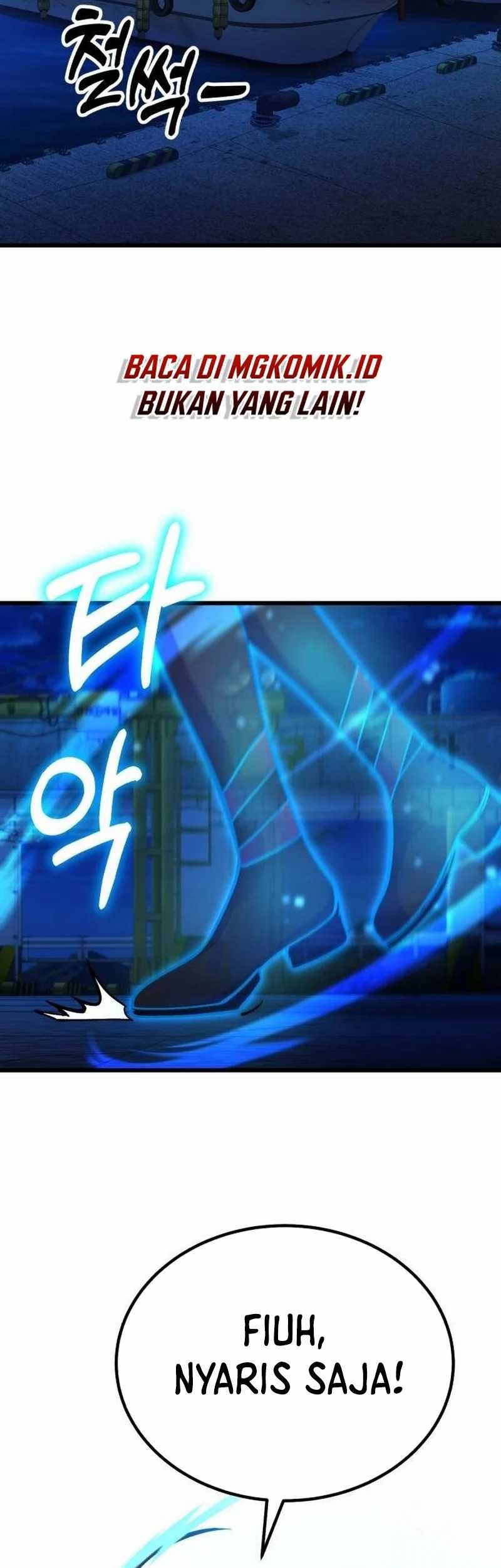 Divine Delivery Chapter 33 Gambar 3