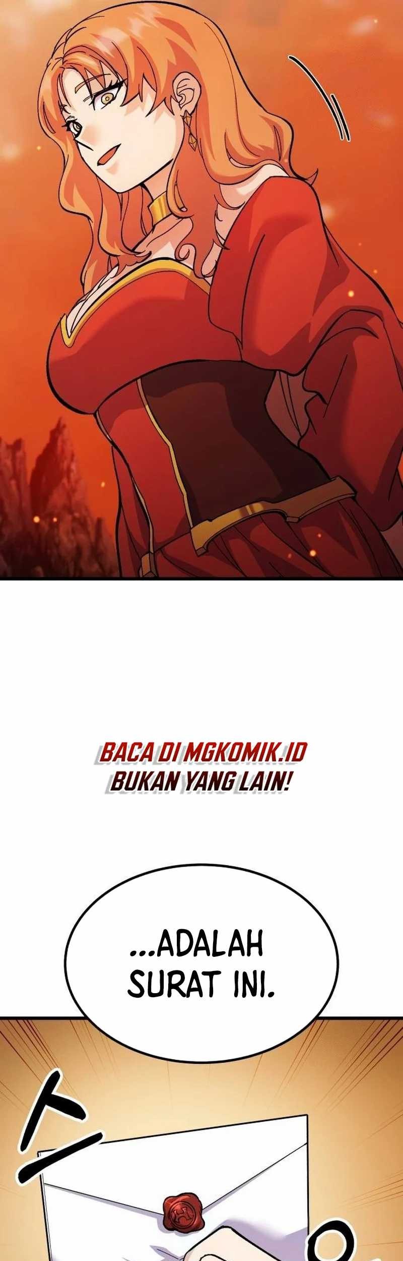 Divine Delivery Chapter 33 Gambar 59