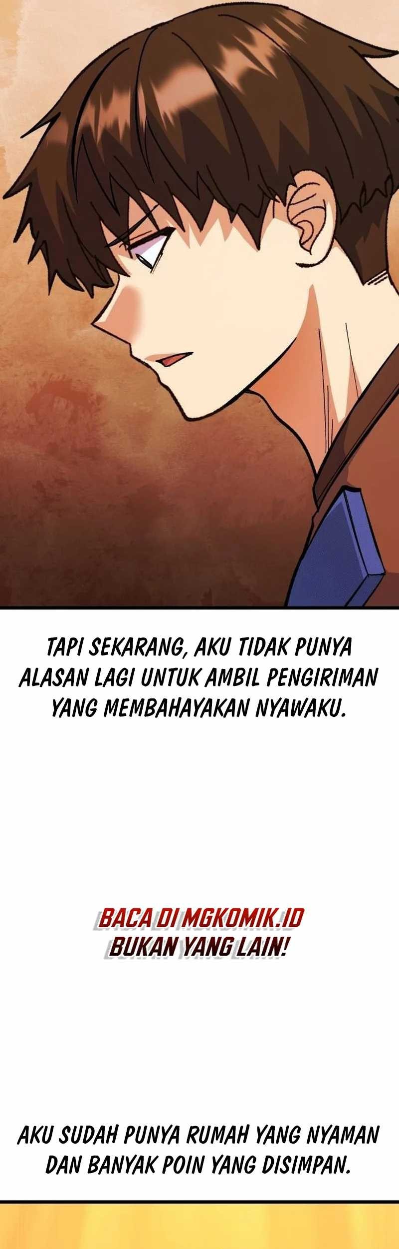 Divine Delivery Chapter 33 Gambar 65