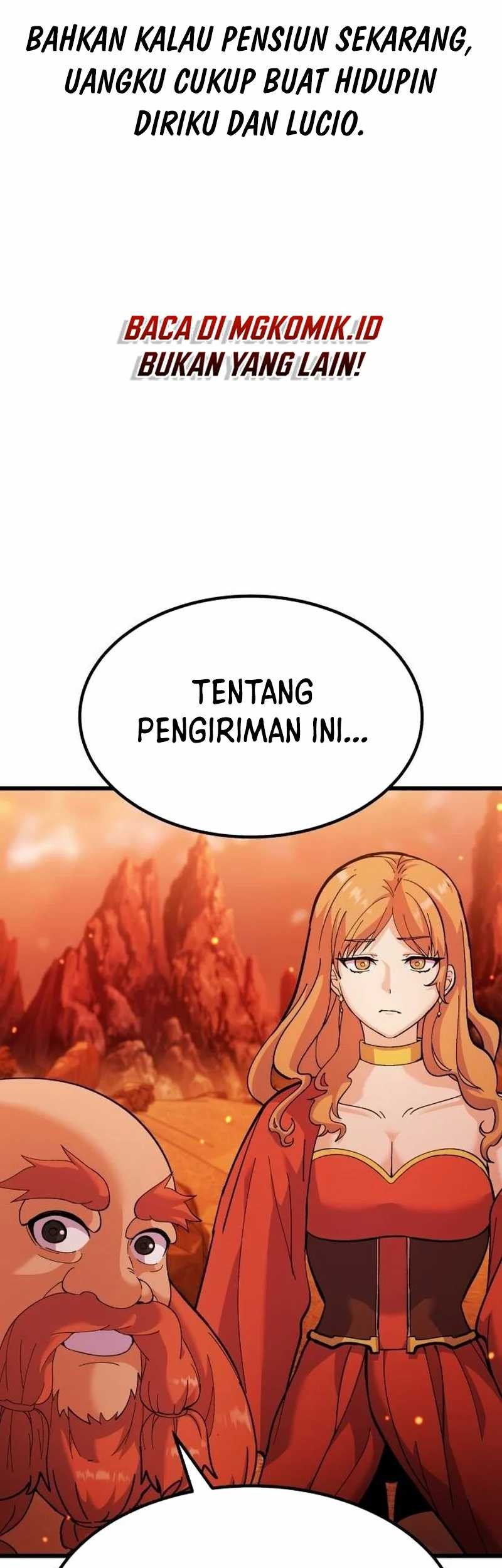Divine Delivery Chapter 33 Gambar 67