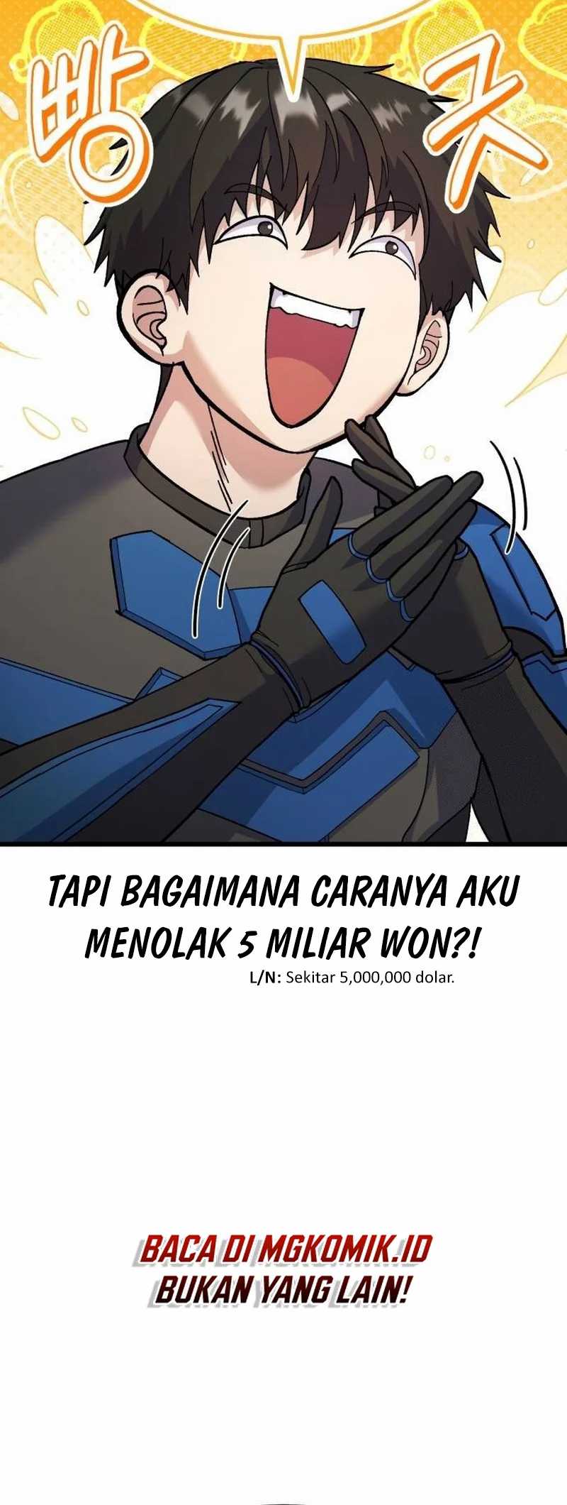 Divine Delivery Chapter 33 Gambar 69