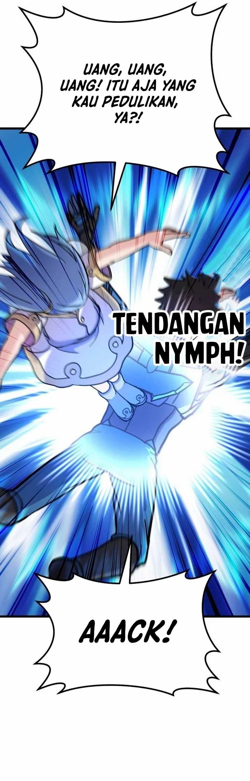 Divine Delivery Chapter 33 Gambar 72