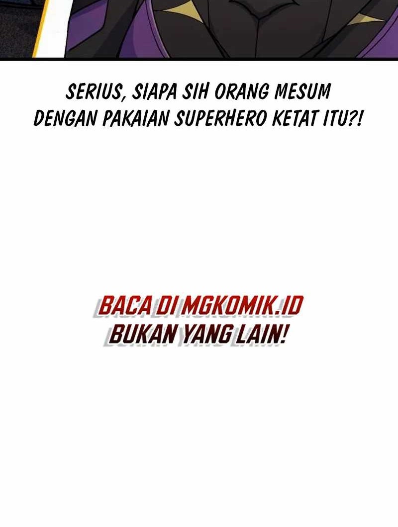 Divine Delivery Chapter 33 Gambar 6