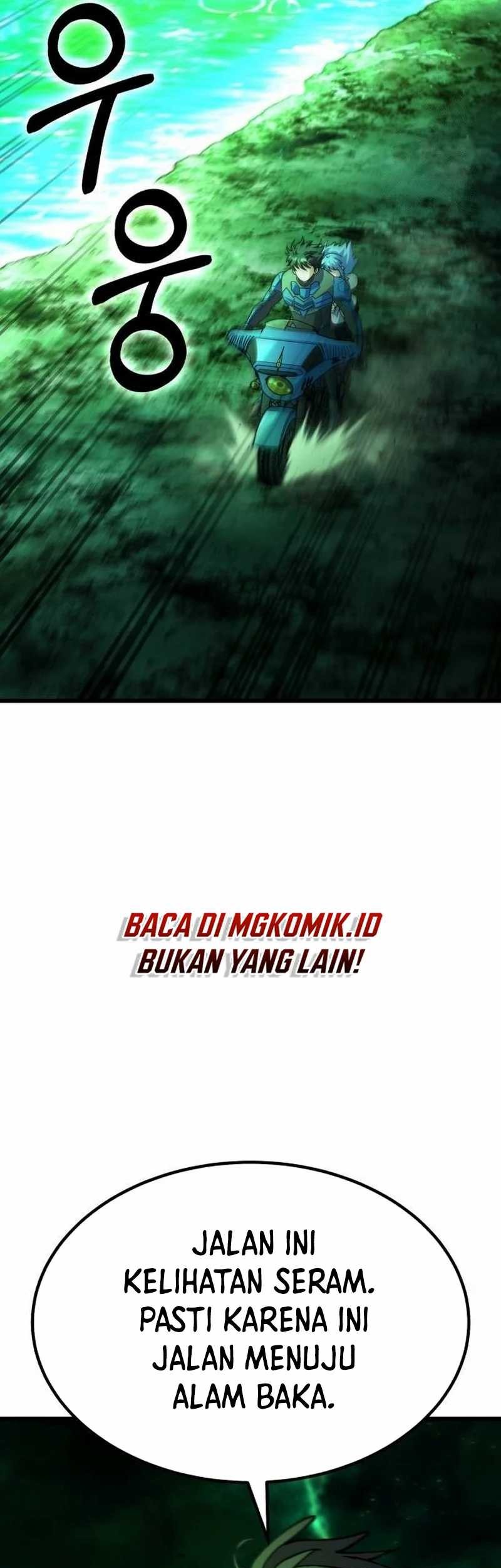 Divine Delivery Chapter 33 Gambar 76