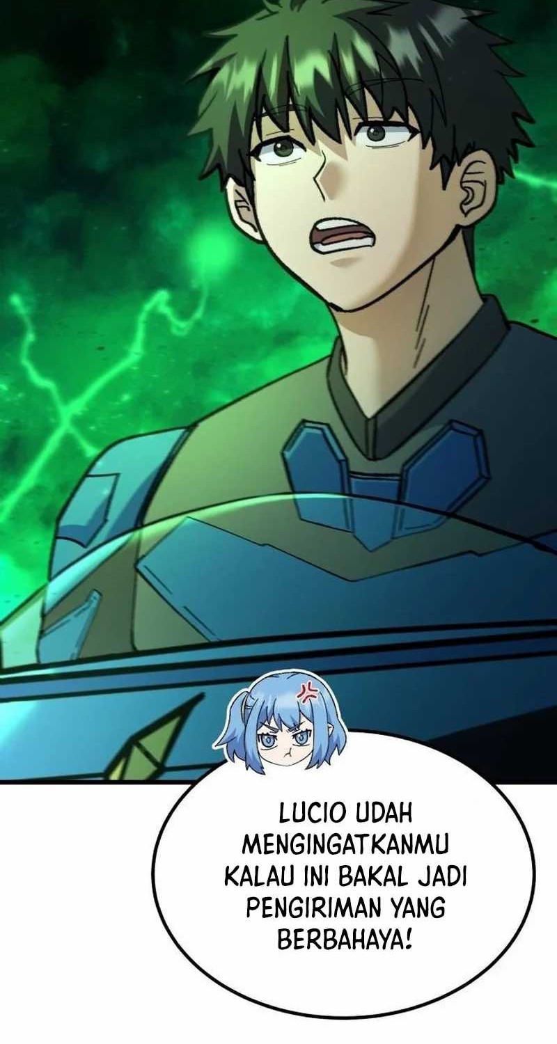 Divine Delivery Chapter 33 Gambar 77