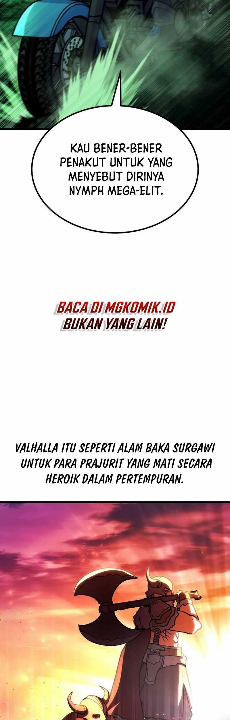 Divine Delivery Chapter 33 Gambar 81