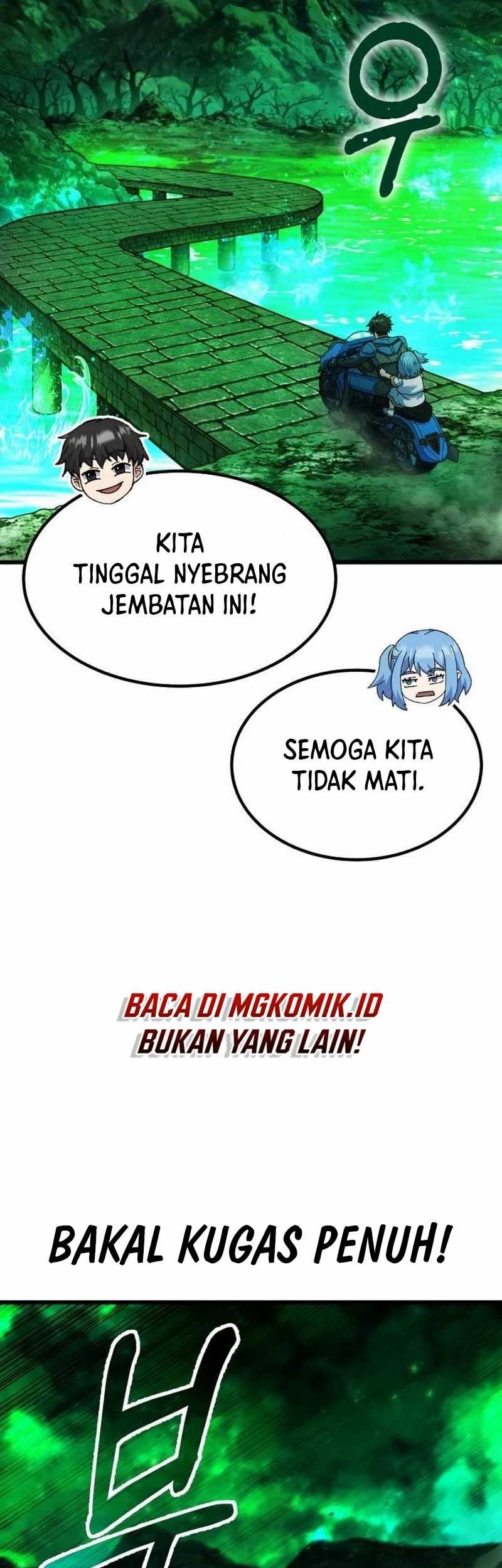 Divine Delivery Chapter 33 Gambar 87
