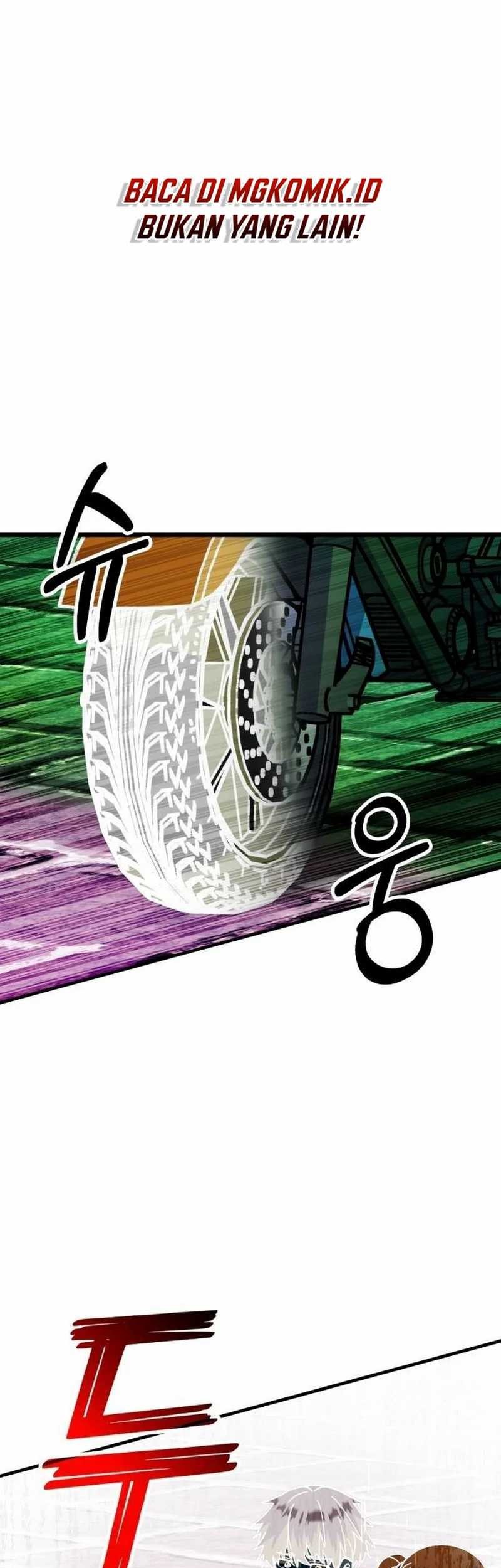 Divine Delivery Chapter 33 Gambar 89