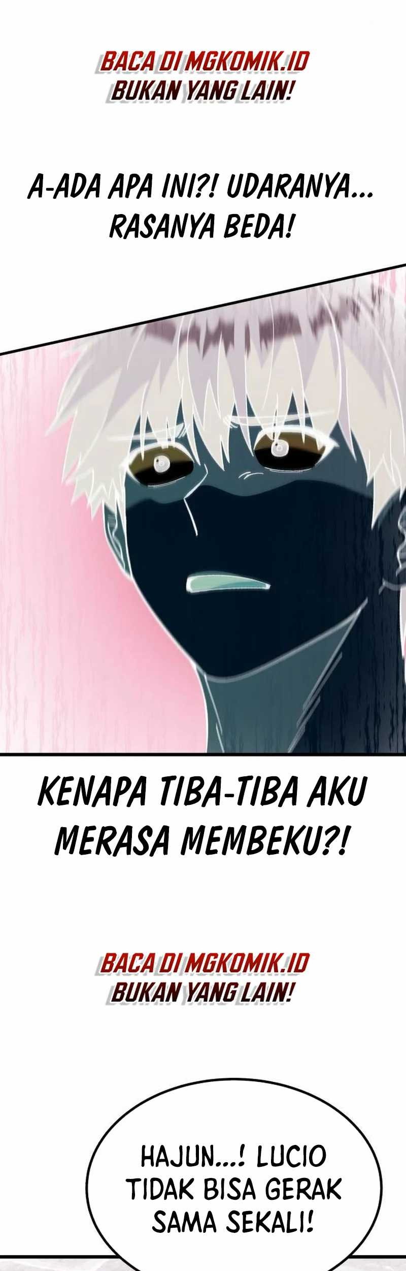 Divine Delivery Chapter 33 Gambar 91