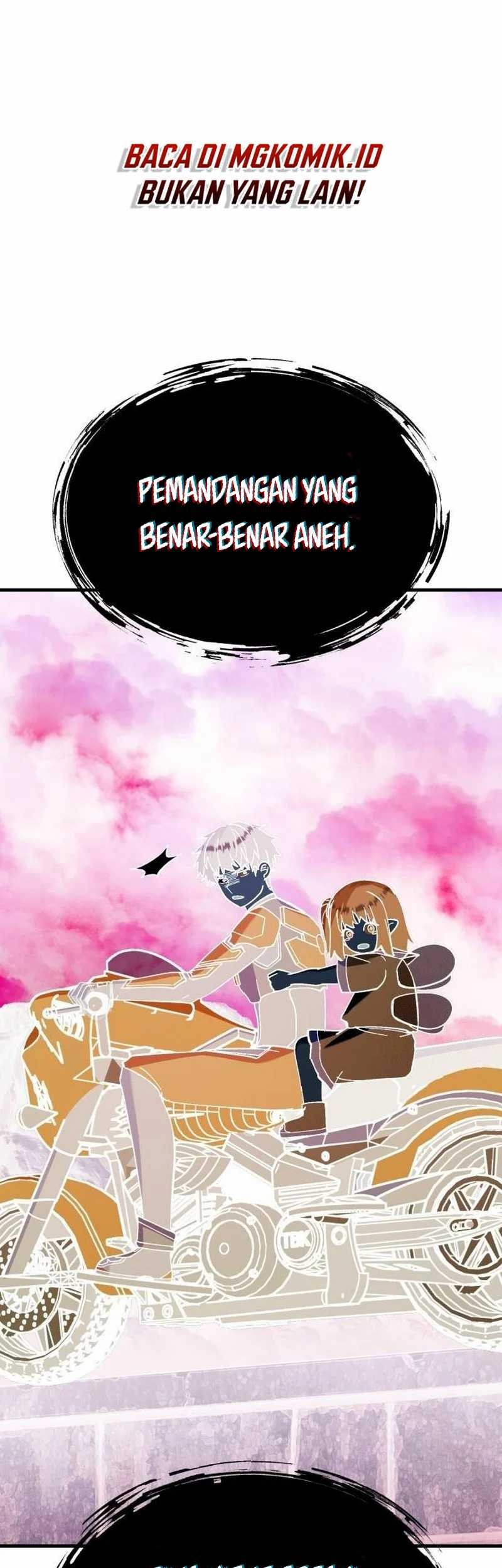 Divine Delivery Chapter 33 Gambar 93