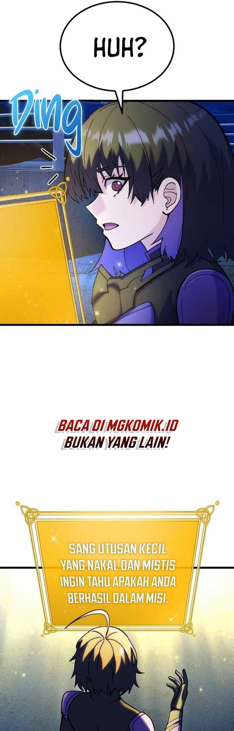 Divine Delivery Chapter 33 Gambar 7