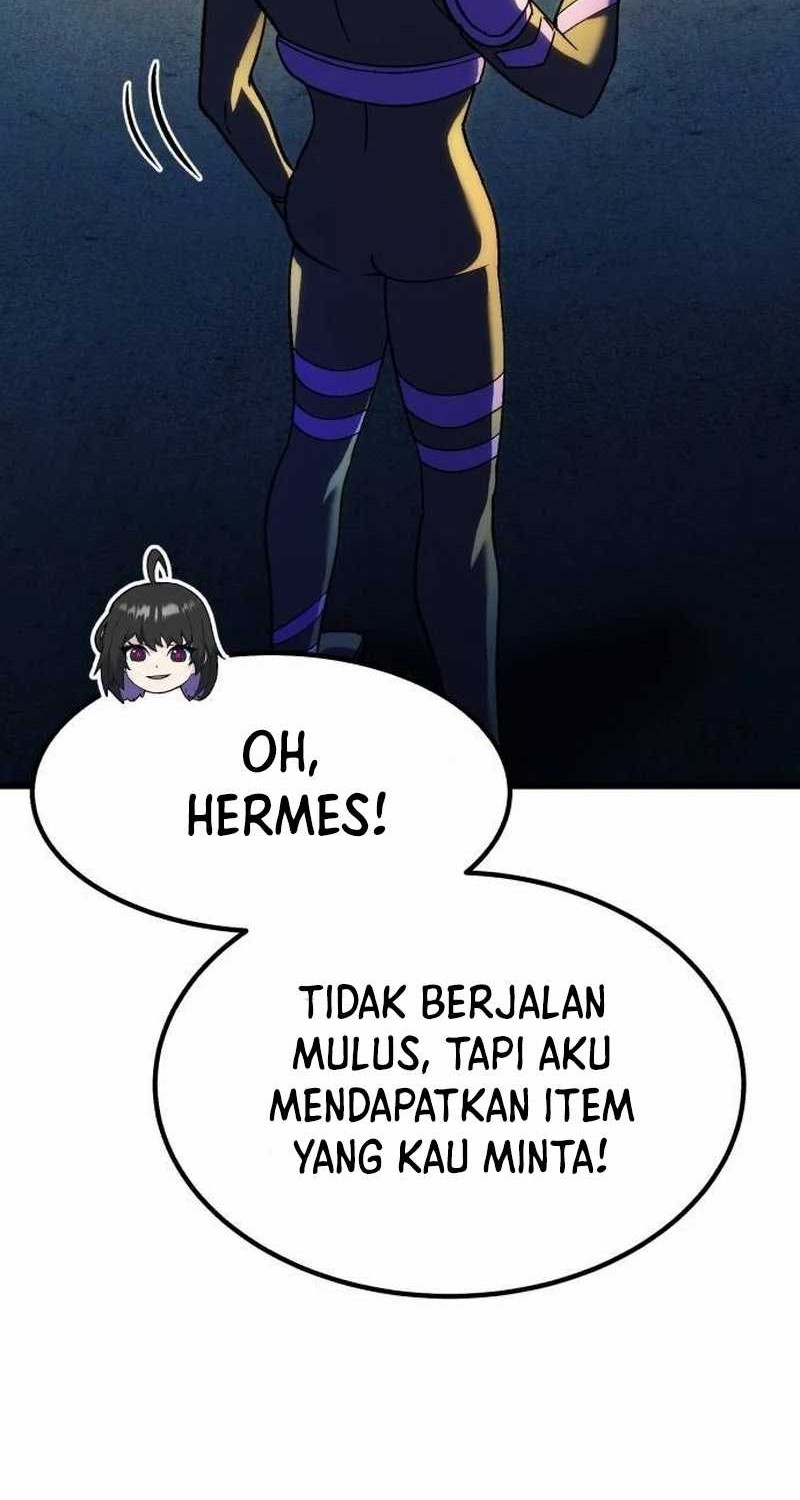 Divine Delivery Chapter 33 Gambar 8