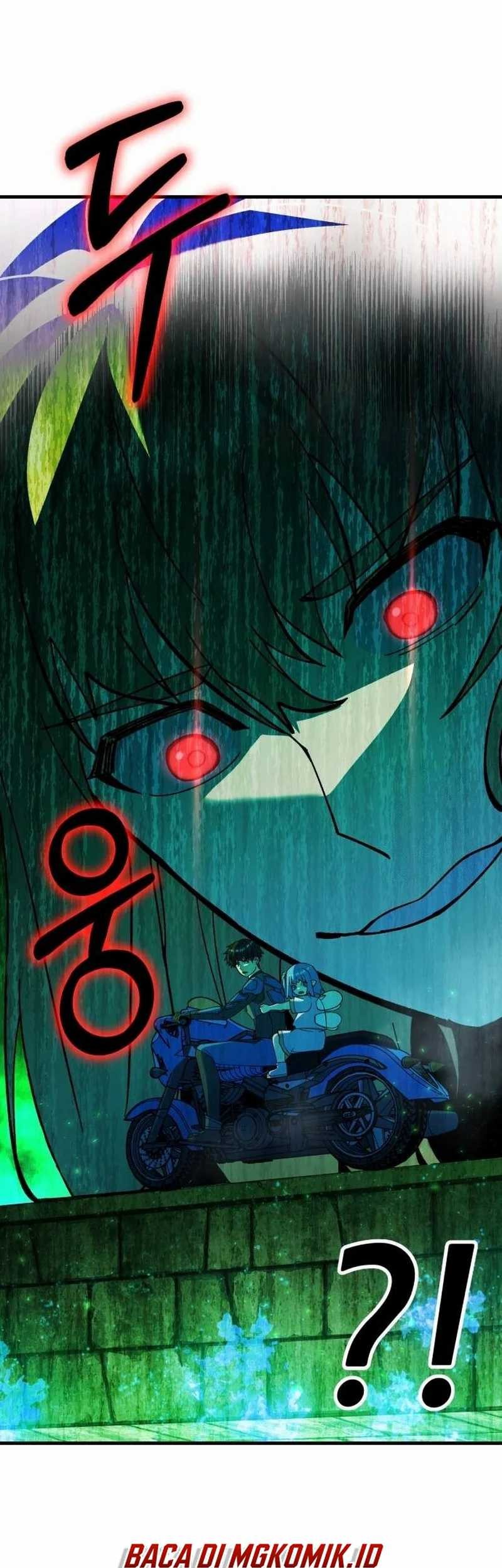 Divine Delivery Chapter 33 Gambar 95