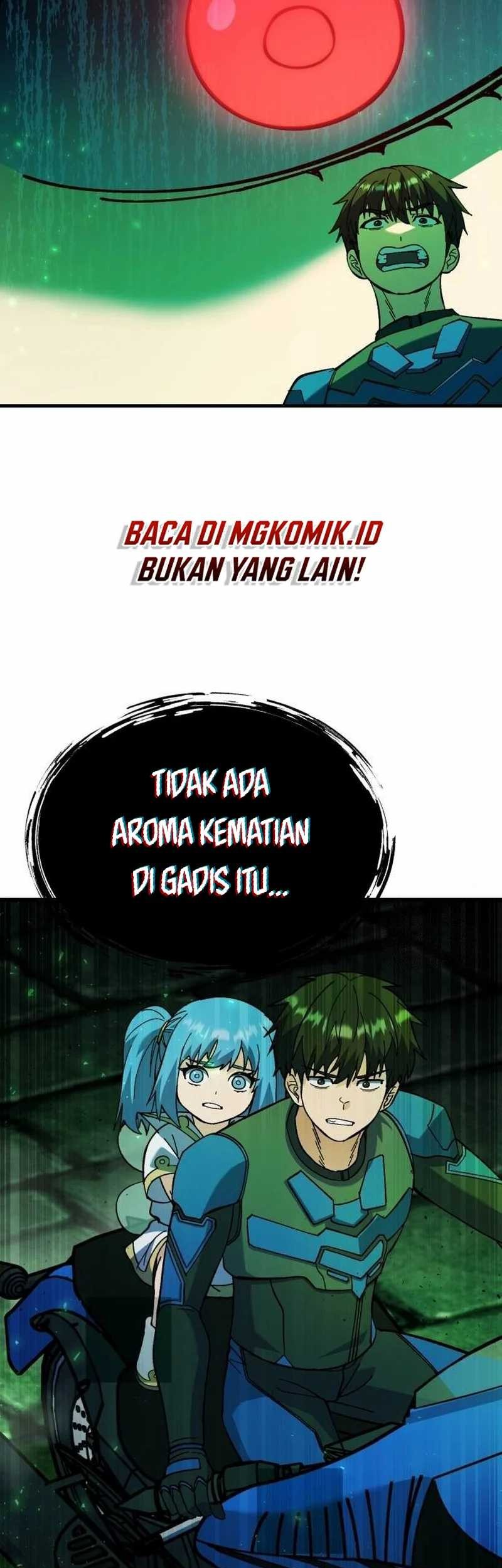 Divine Delivery Chapter 33 Gambar 97