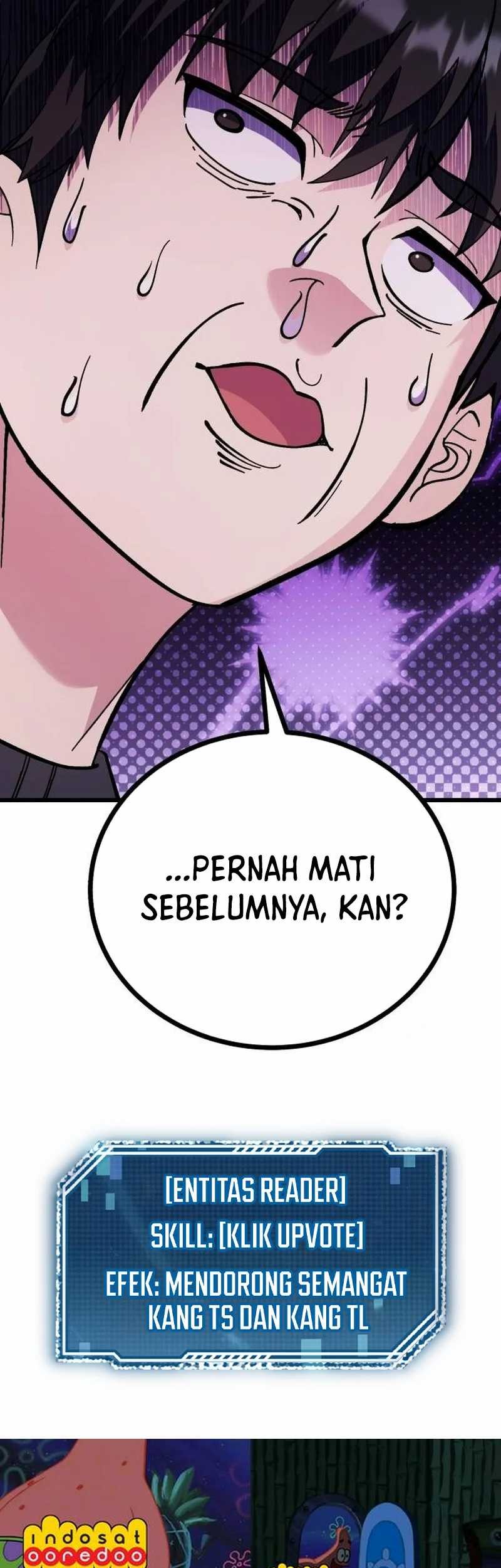 Divine Delivery Chapter 33 Gambar 101