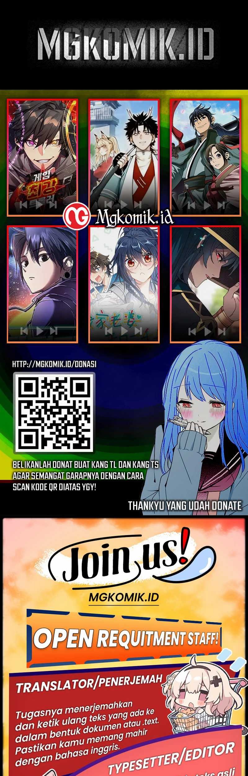 Divine Delivery Chapter 33 Gambar 103