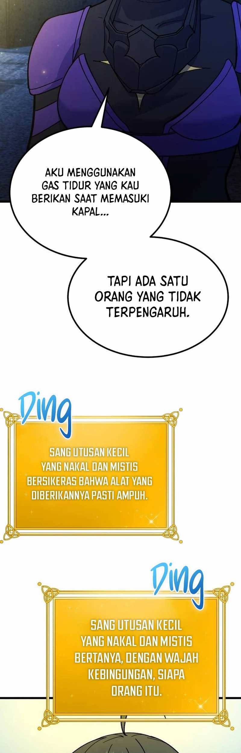 Divine Delivery Chapter 33 Gambar 13