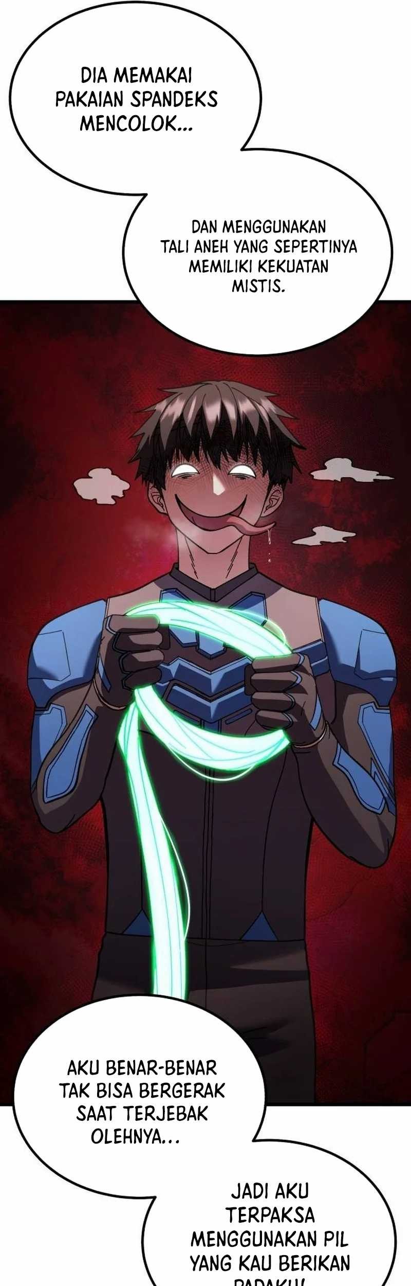 Divine Delivery Chapter 33 Gambar 15