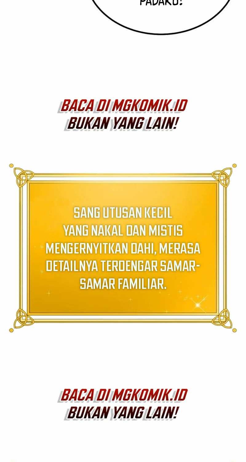 Divine Delivery Chapter 33 Gambar 16