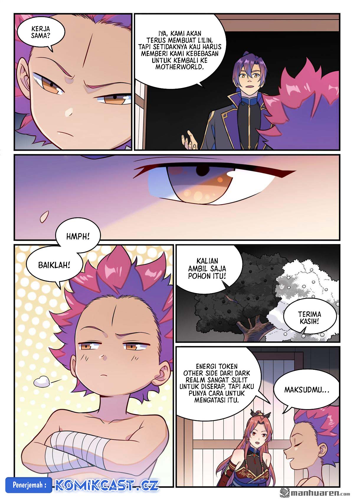 Apotheosis Chapter 1242 - https://img.komiku.org/uploads2/2865665-5.jpg