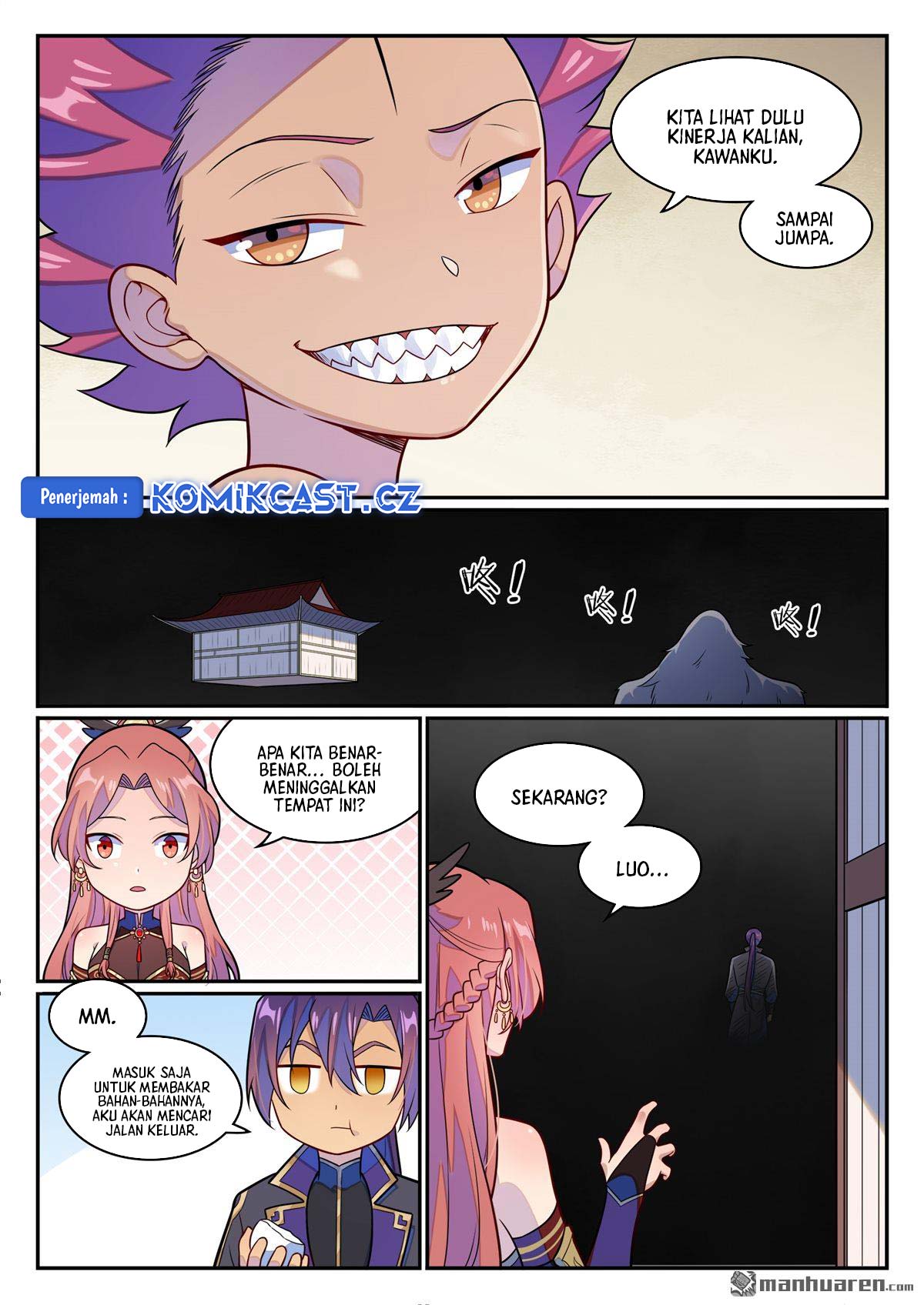 Apotheosis Chapter 1242 - https://img.komiku.org/uploads2/2865665-6.jpg