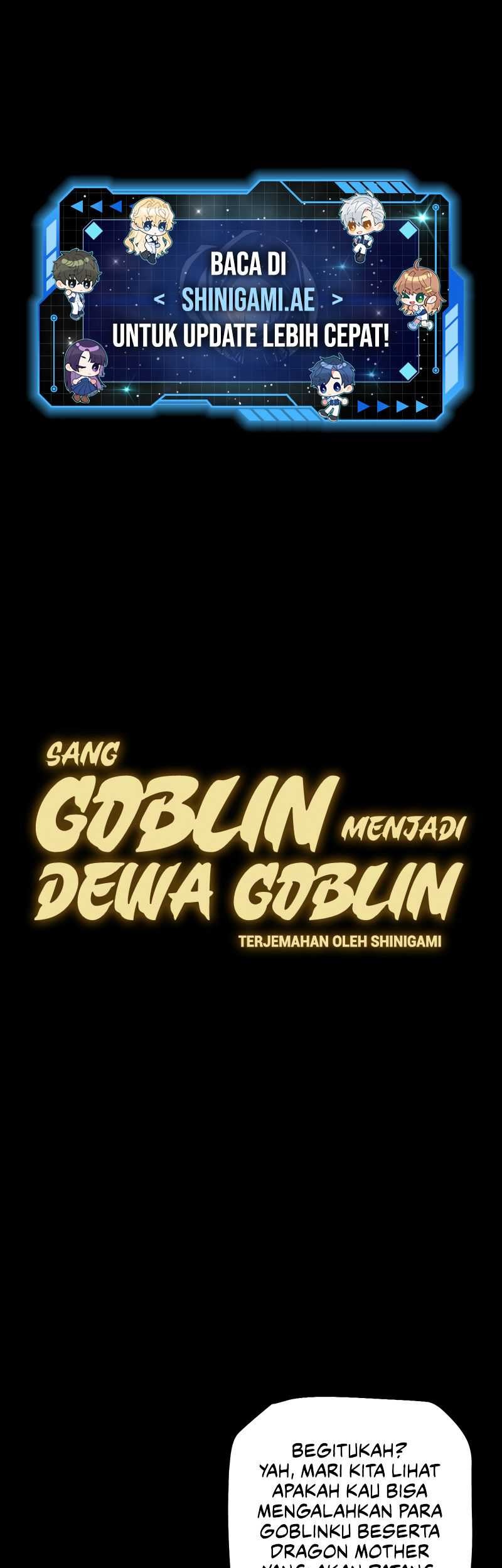 Baca Manhua From Goblin to Goblin God Chapter 23 Gambar 2