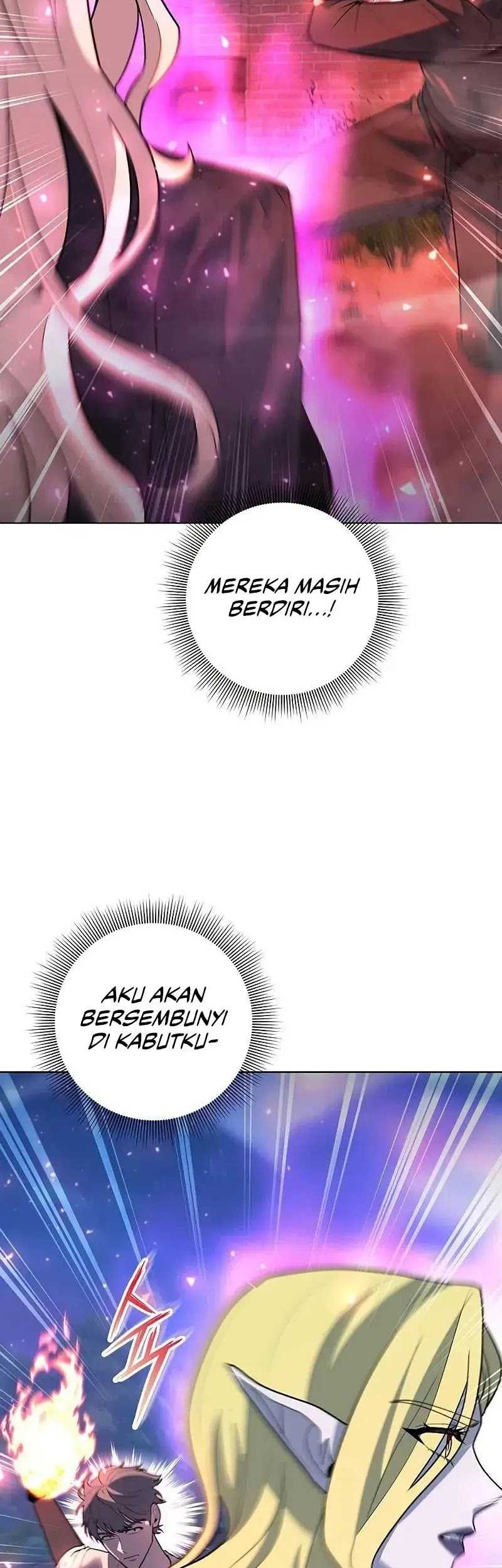 Weapon Maker Chapter 45 Gambar 51