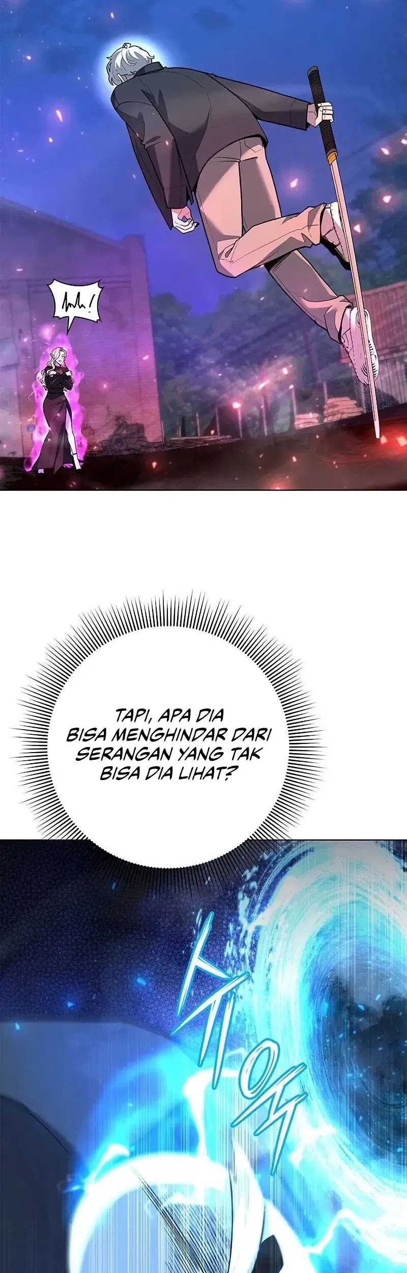 Weapon Maker Chapter 45 Gambar 3